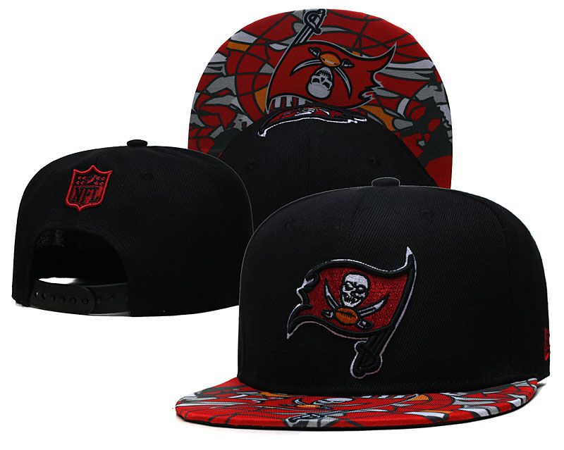 2022 NFL Tampa Bay Buccaneers Hat YS1206